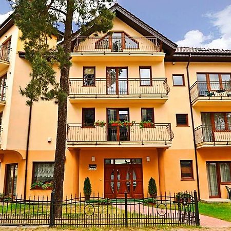 Villa Carmen 미에드지보드지 외부 사진