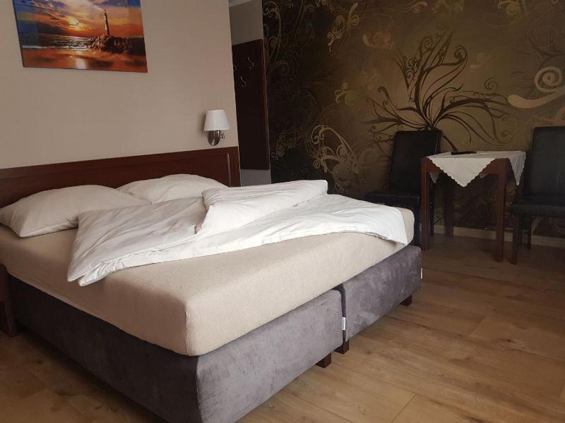 Villa Carmen 미에드지보드지 외부 사진