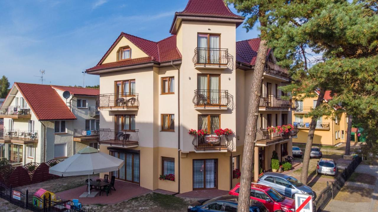 Villa Carmen 미에드지보드지 외부 사진