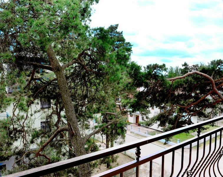 Villa Carmen 미에드지보드지 외부 사진